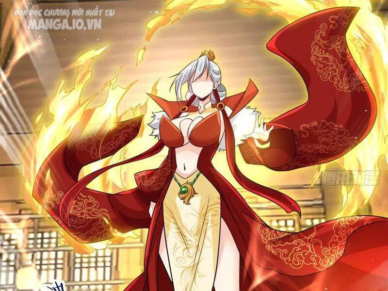 Vợ Tôi Và Tôi Thống Trị Tam Giới Chapter 132 - Trang 4