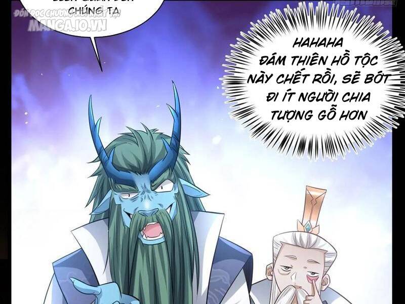 Vợ Tôi Và Tôi Thống Trị Tam Giới Chapter 132 - Trang 4