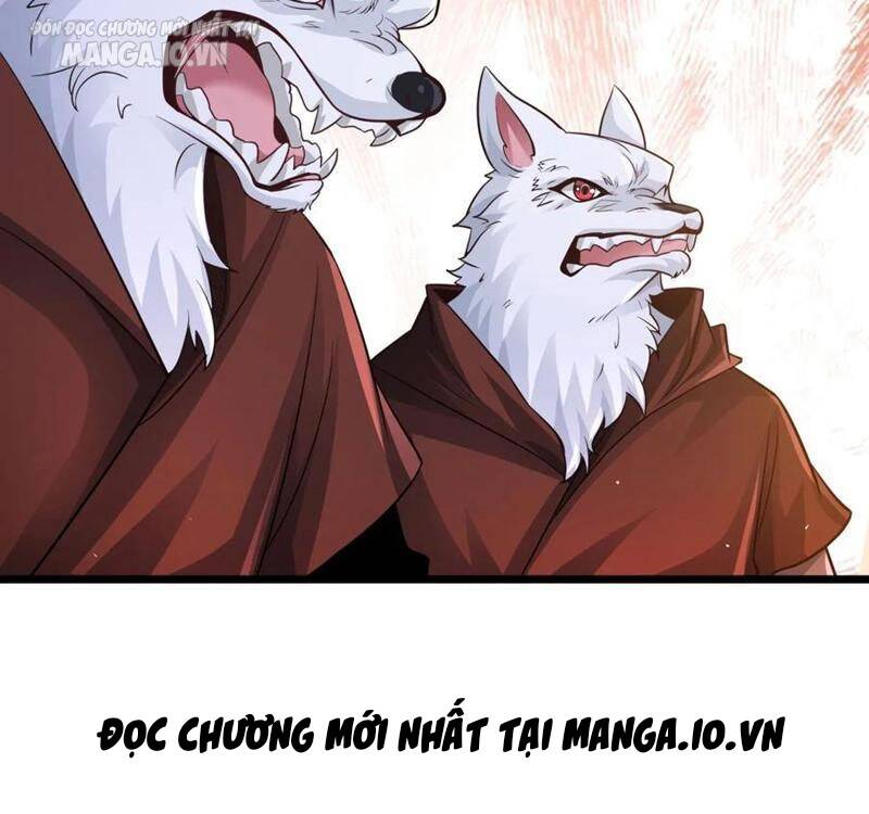 Vợ Tôi Và Tôi Thống Trị Tam Giới Chapter 132 - Trang 4