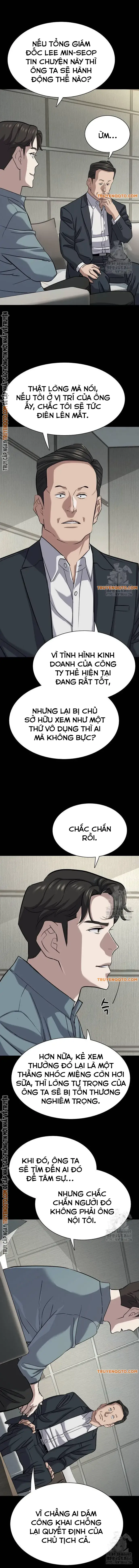 Tiểu Thiếu Gia Gia Tộc Tài Phiệt Chapter 136 - Next Chapter 137