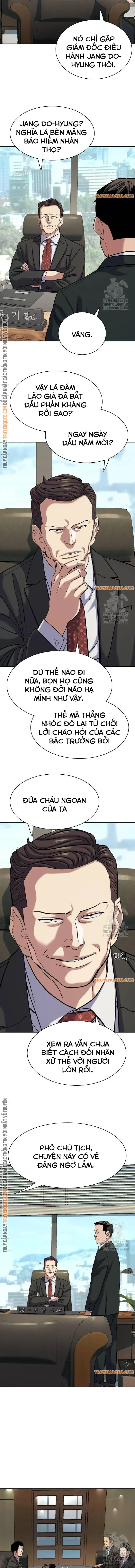 Tiểu Thiếu Gia Gia Tộc Tài Phiệt Chapter 136 - Next Chapter 137