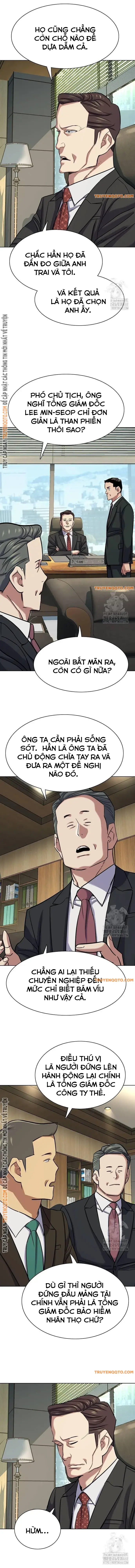 Tiểu Thiếu Gia Gia Tộc Tài Phiệt Chapter 136 - Next Chapter 137