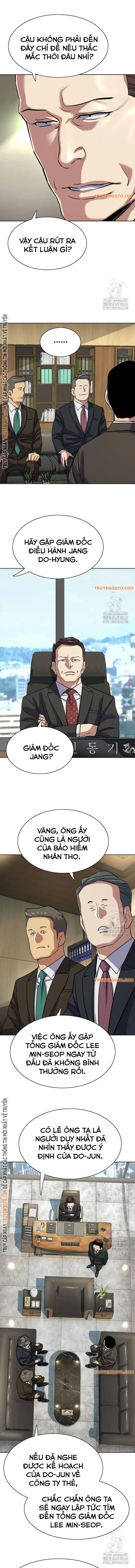 Tiểu Thiếu Gia Gia Tộc Tài Phiệt Chapter 136 - Next Chapter 137