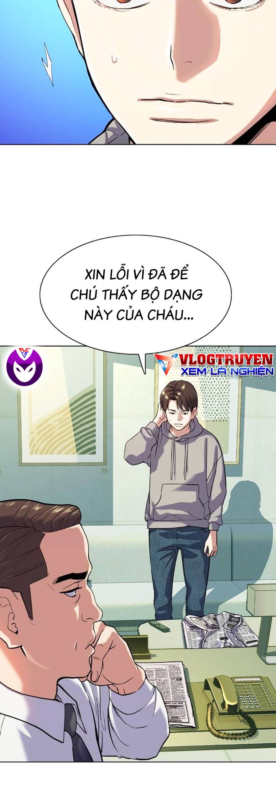 Tiểu Thiếu Gia Gia Tộc Tài Phiệt Chapter 89 - Next Chapter 90