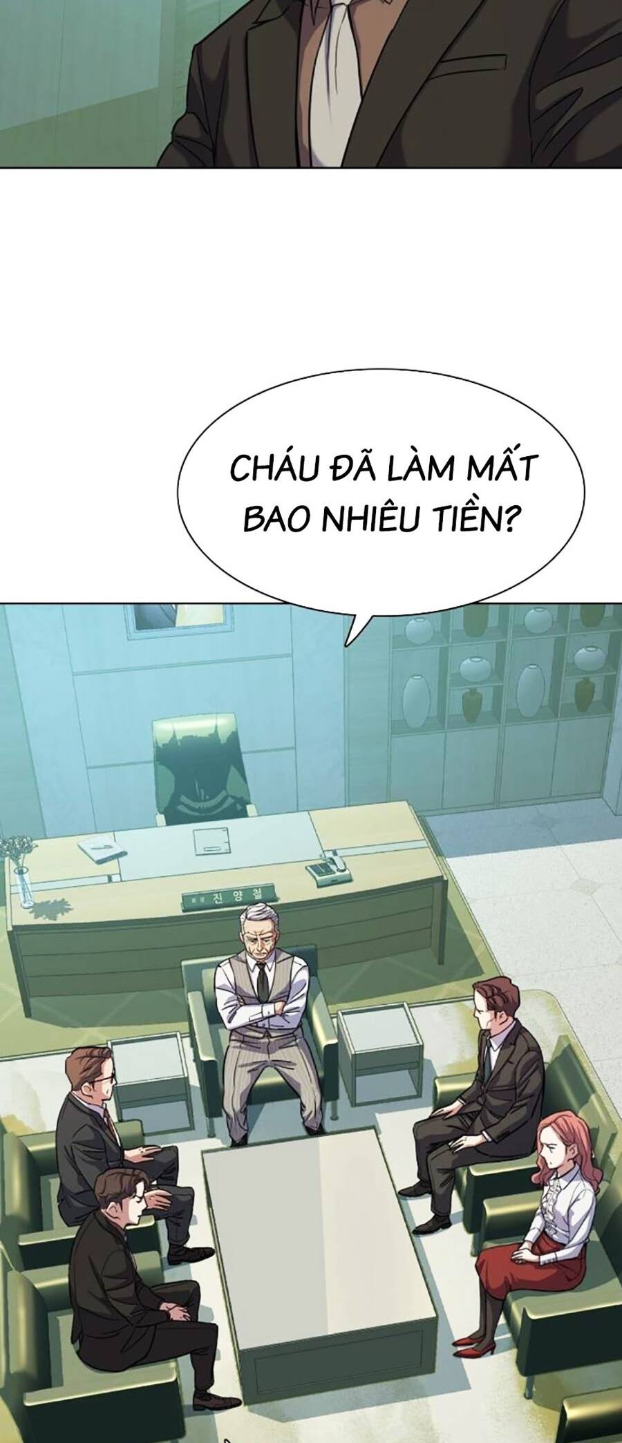 Tiểu Thiếu Gia Gia Tộc Tài Phiệt Chapter 89 - Next Chapter 90