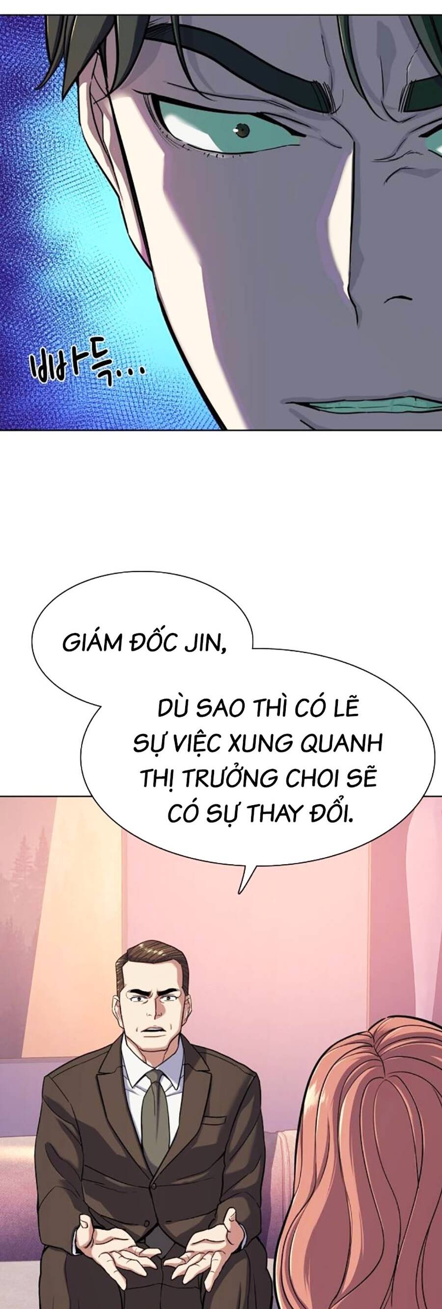 Tiểu Thiếu Gia Gia Tộc Tài Phiệt Chapter 89 - Next Chapter 90