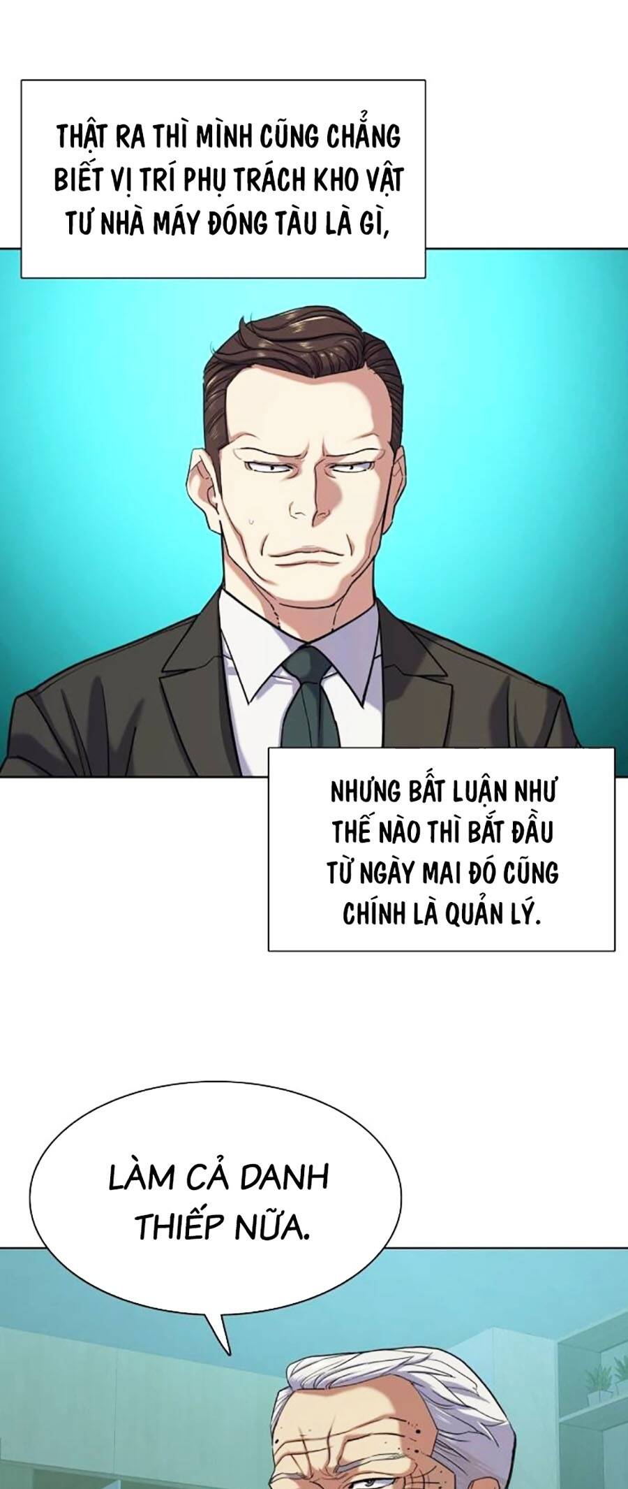 Tiểu Thiếu Gia Gia Tộc Tài Phiệt Chapter 89 - Next Chapter 90