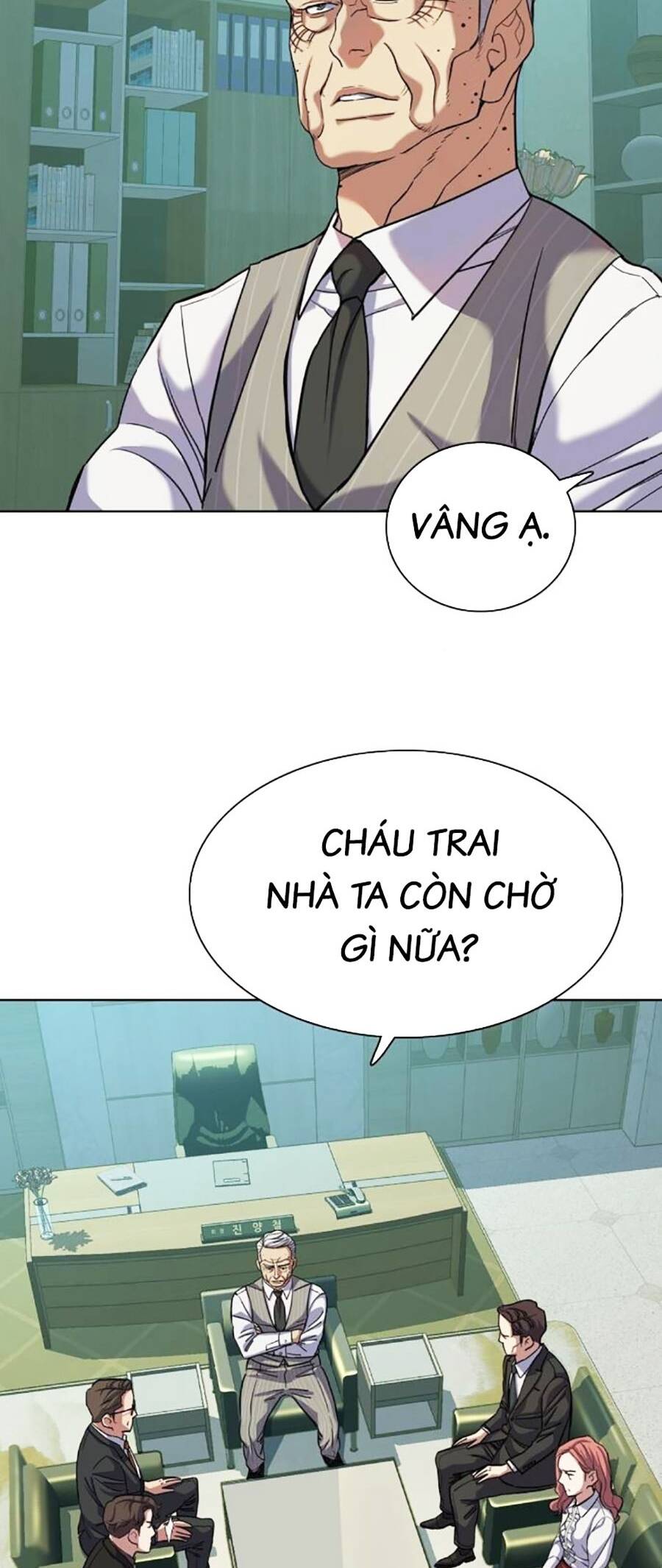 Tiểu Thiếu Gia Gia Tộc Tài Phiệt Chapter 89 - Next Chapter 90