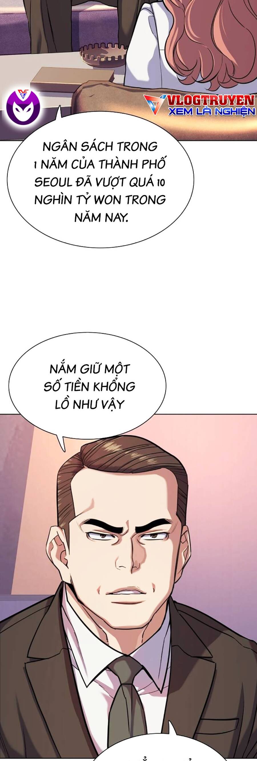 Tiểu Thiếu Gia Gia Tộc Tài Phiệt Chapter 89 - Next Chapter 90