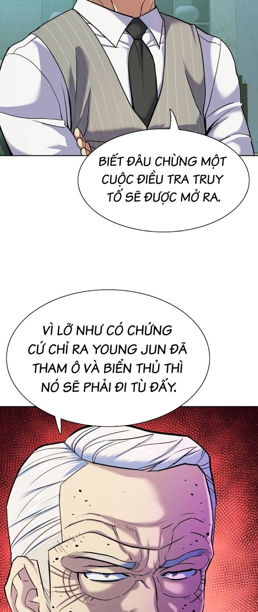 Tiểu Thiếu Gia Gia Tộc Tài Phiệt Chapter 89 - Next Chapter 90