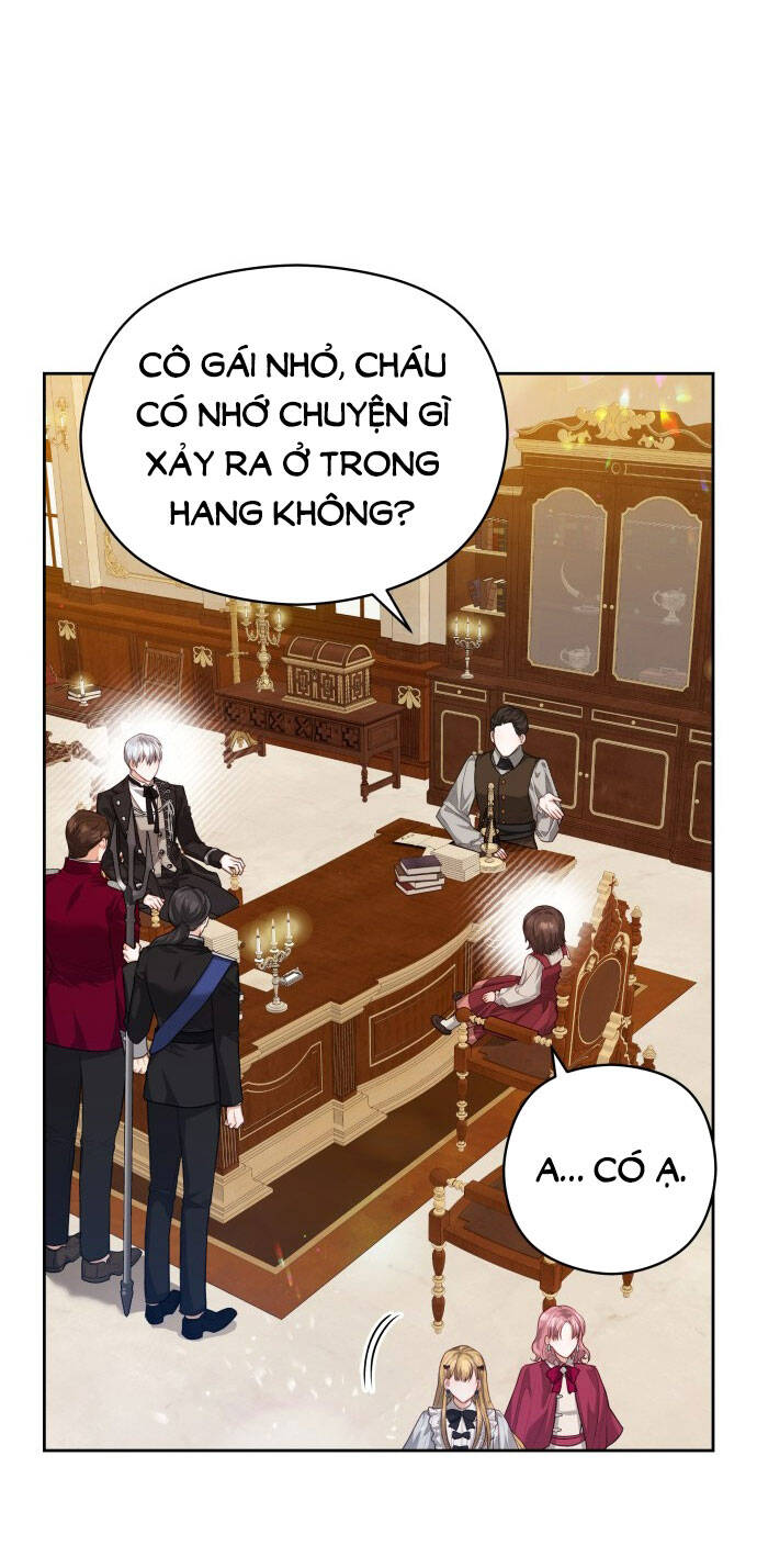 Đôi Môi Trên Lưỡi Dao Chapter 49.2 - Trang 2