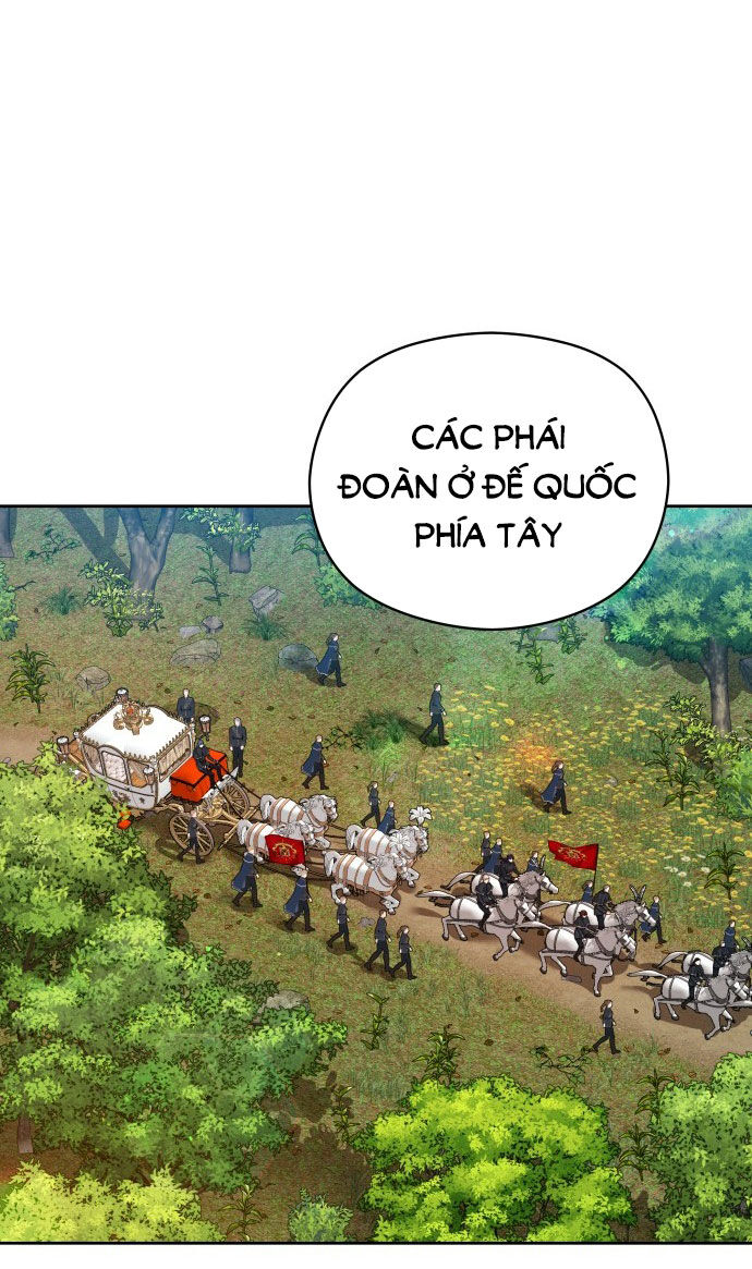 Đôi Môi Trên Lưỡi Dao Chapter 50.2 - Trang 2