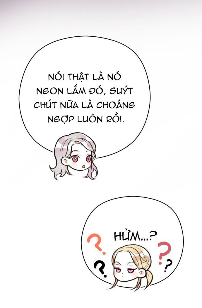 Đôi Môi Trên Lưỡi Dao Chapter 52.2 - Trang 2