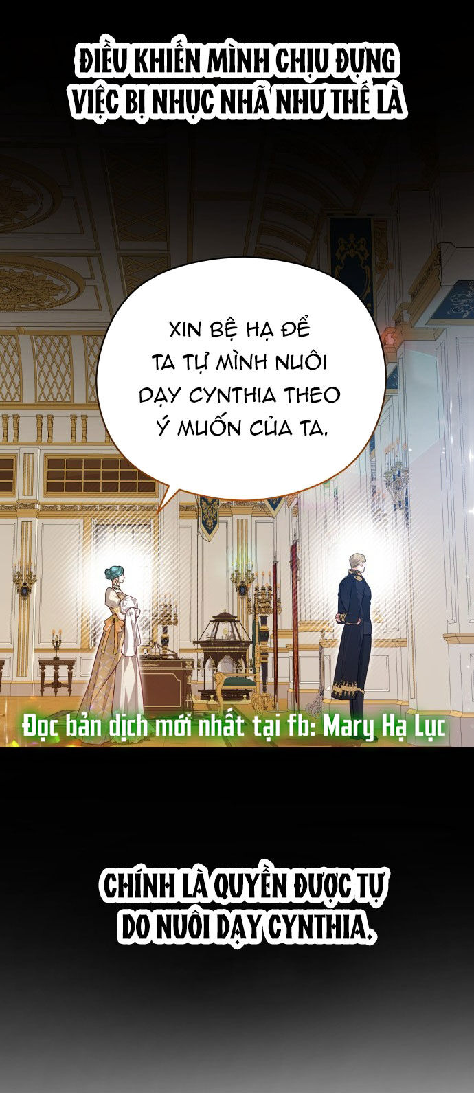 Đôi Môi Trên Lưỡi Dao Chapter 56.2 - Trang 2