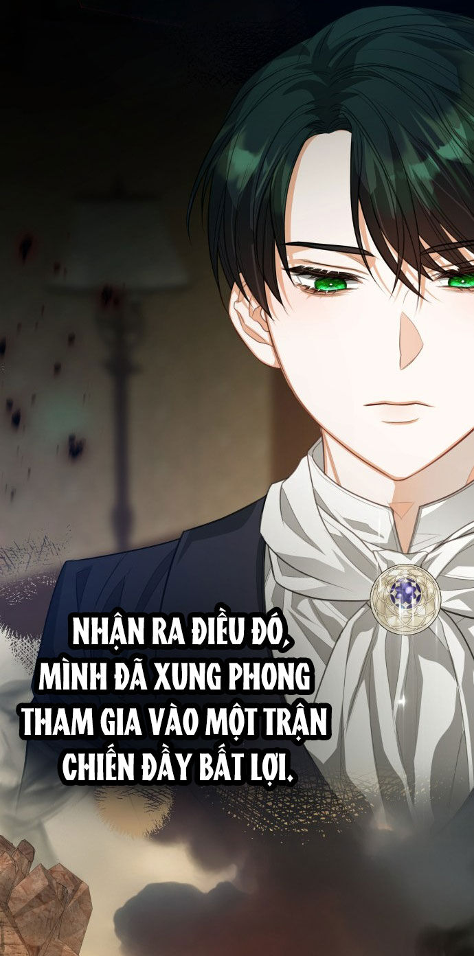 Đôi Môi Trên Lưỡi Dao Chapter 59.2 - Next Chapter 59.2