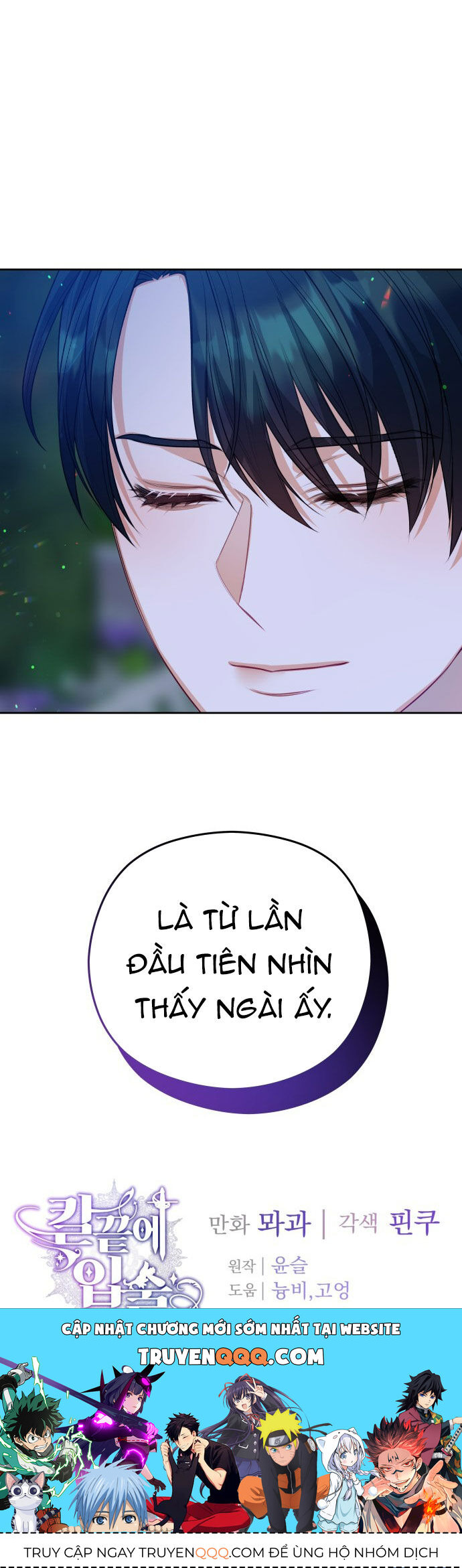 Đôi Môi Trên Lưỡi Dao Chapter 59.2 - Next Chapter 59.2