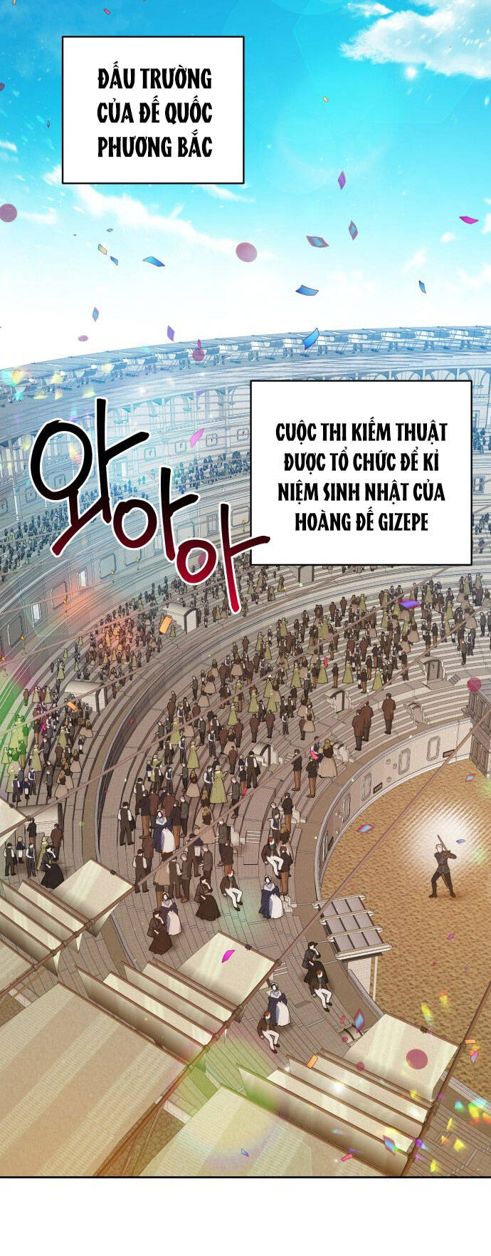 Đôi Môi Trên Lưỡi Dao Chapter 63.2 - Next Chapter 63.2