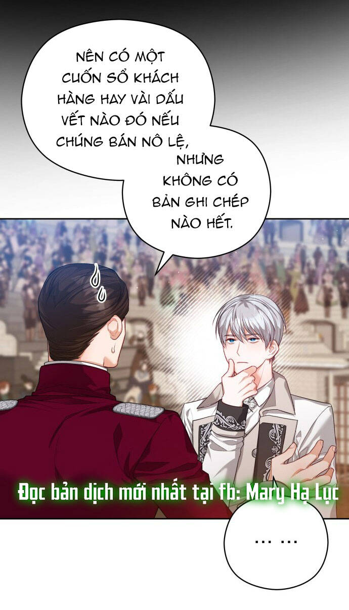 Đôi Môi Trên Lưỡi Dao Chapter 64.2 - Trang 2