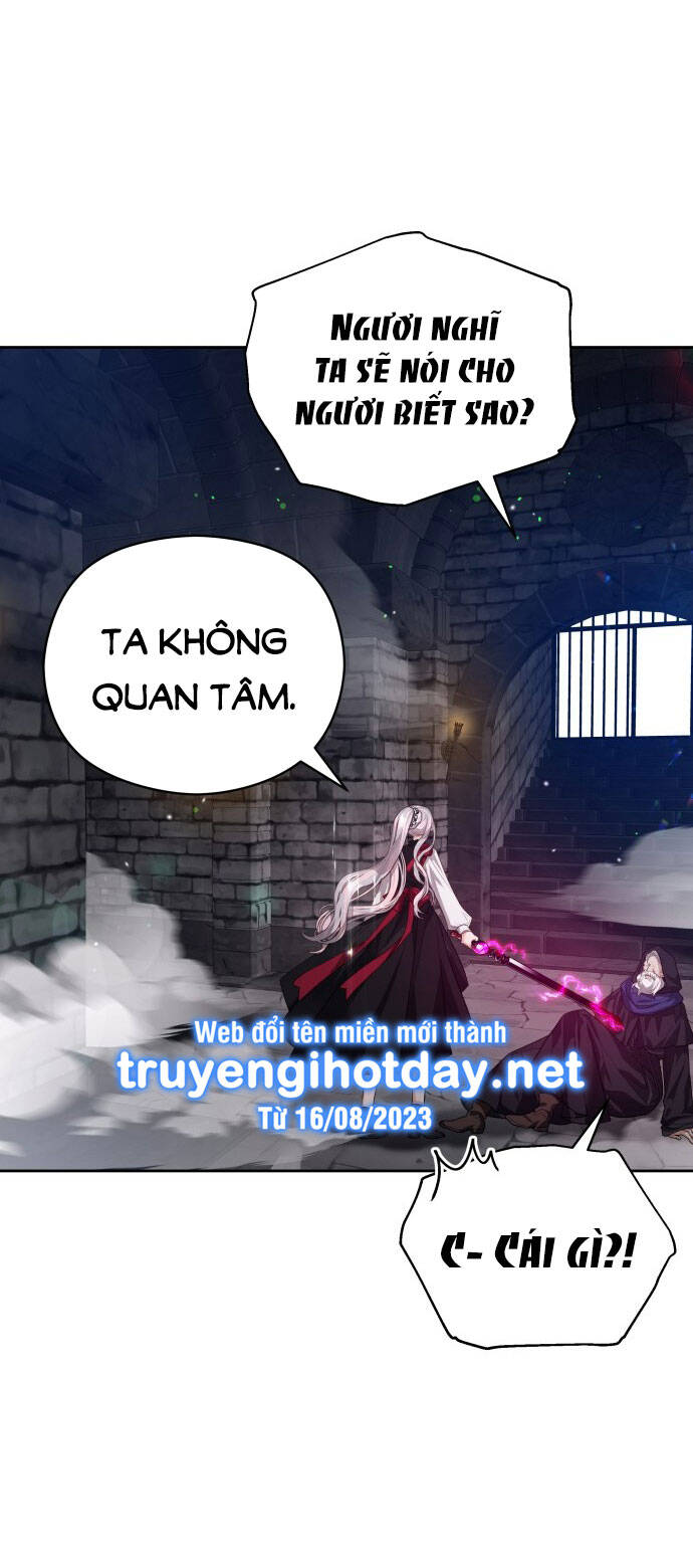 Đôi Môi Trên Lưỡi Dao Chapter 48.2 - Next Chapter 48.2