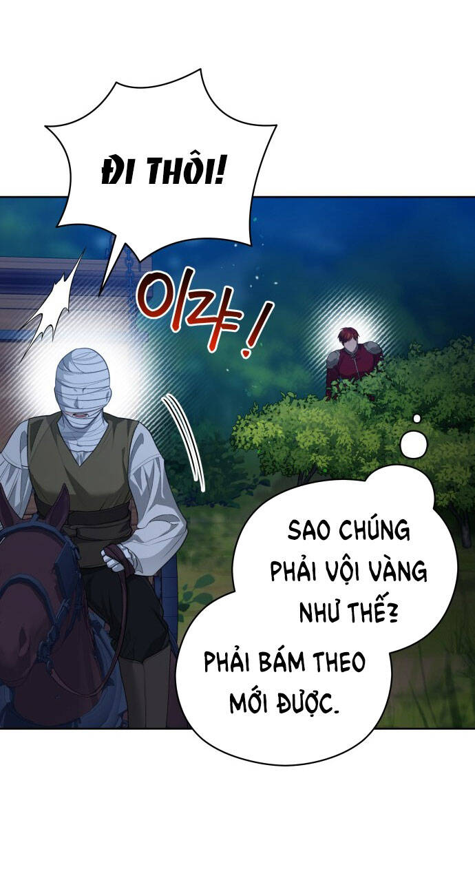 Đôi Môi Trên Lưỡi Dao Chapter 48.2 - Next Chapter 48.2