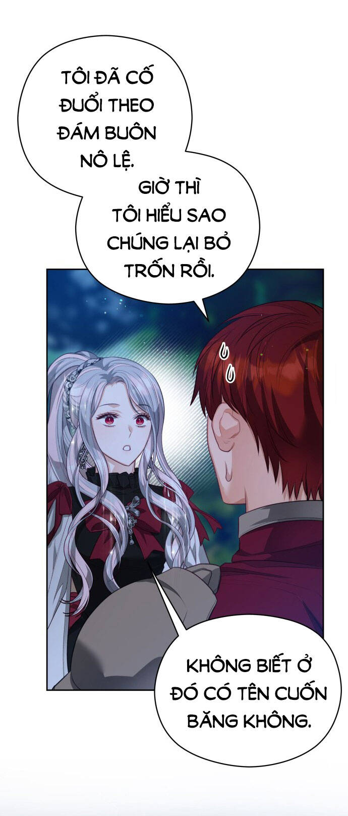 Đôi Môi Trên Lưỡi Dao Chapter 48.2 - Next Chapter 48.2