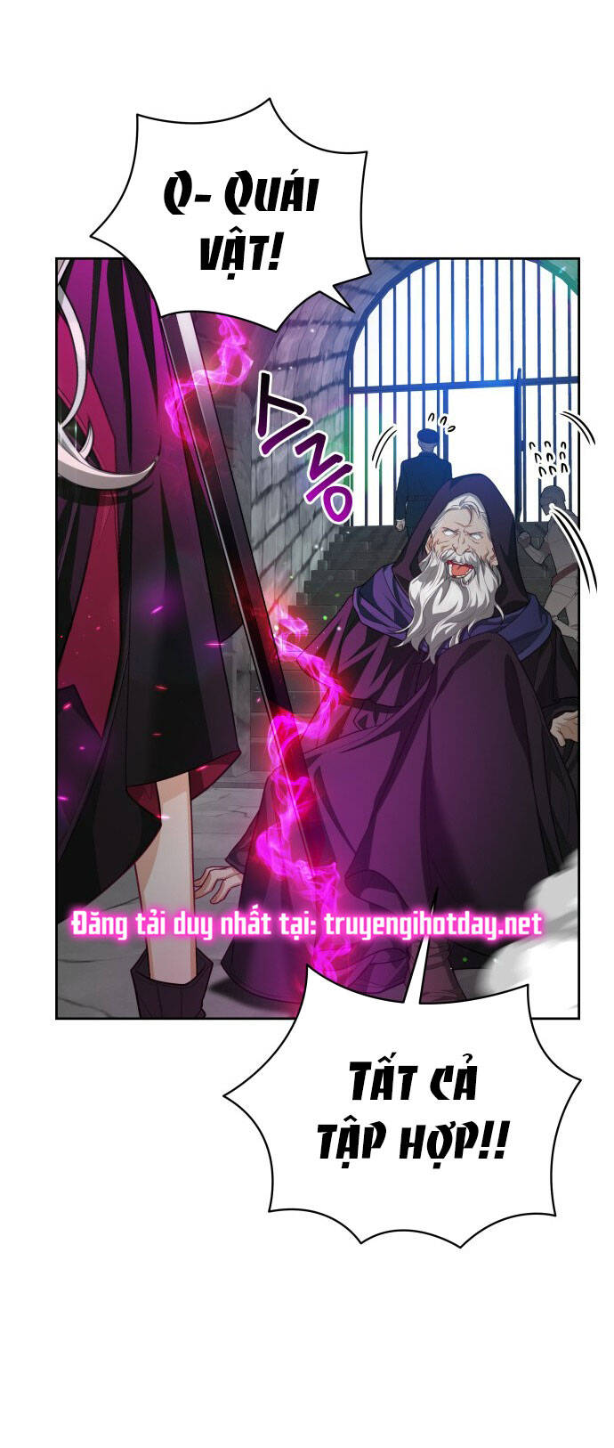 Đôi Môi Trên Lưỡi Dao Chapter 48.2 - Next Chapter 48.2