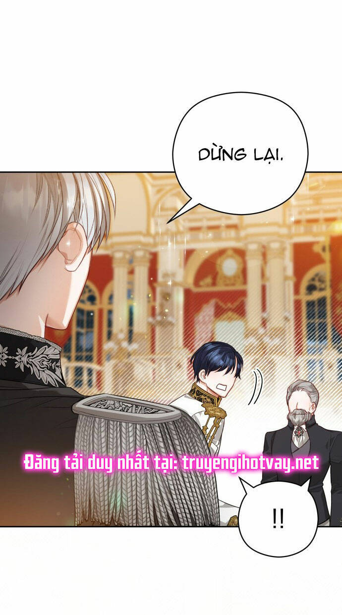 Đôi Môi Trên Lưỡi Dao Chapter 58.2 - Trang 2