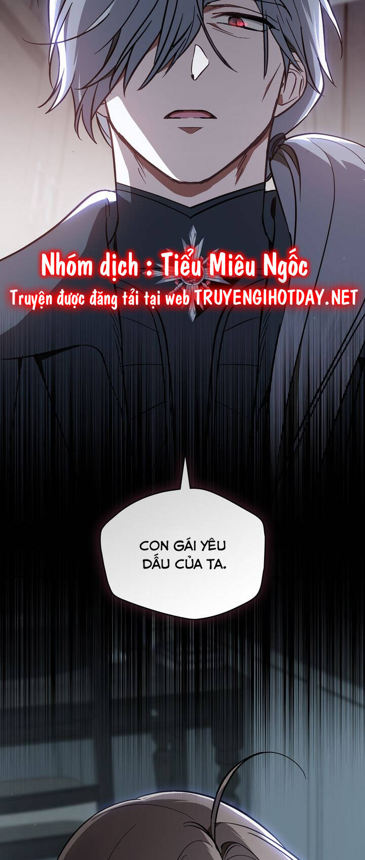 Thanh Gươm Của Evangeline Chapter 61 - Next Chapter 62