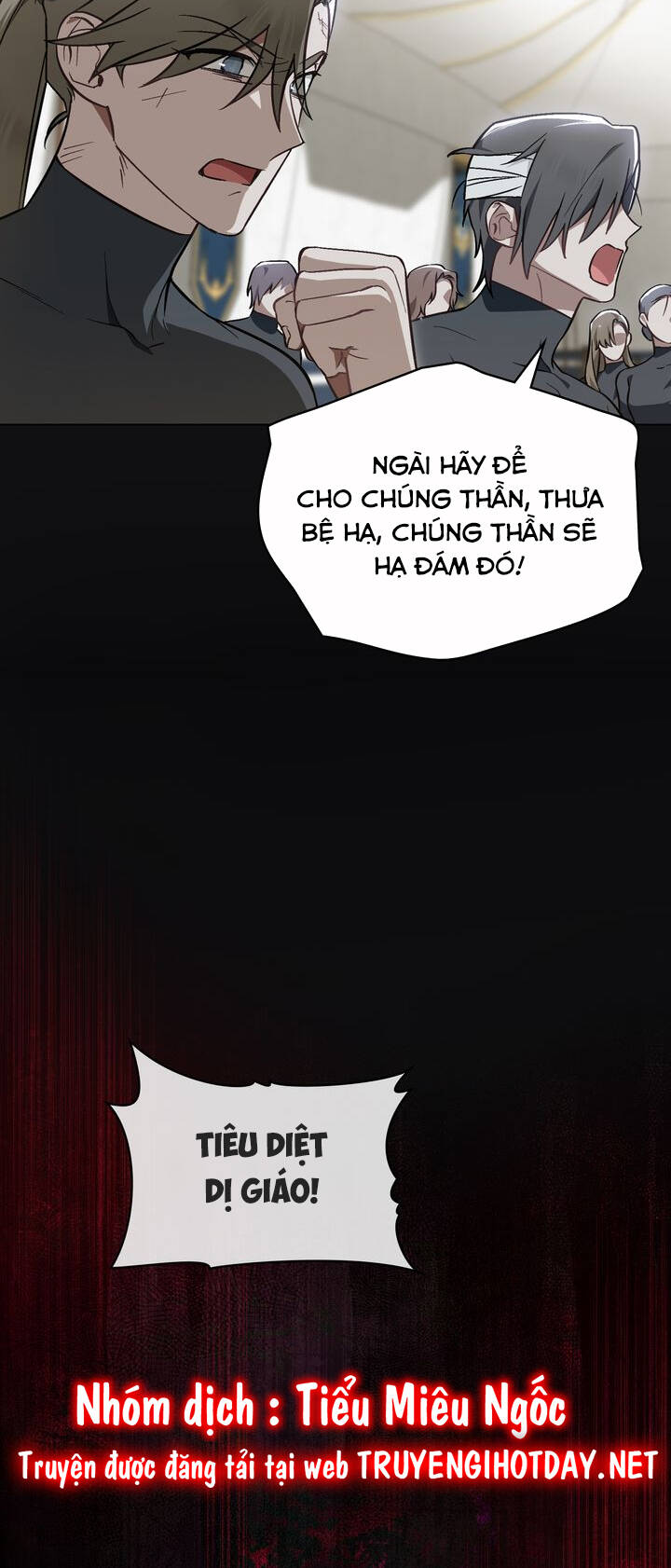 Thanh Gươm Của Evangeline Chapter 61 - Next Chapter 62