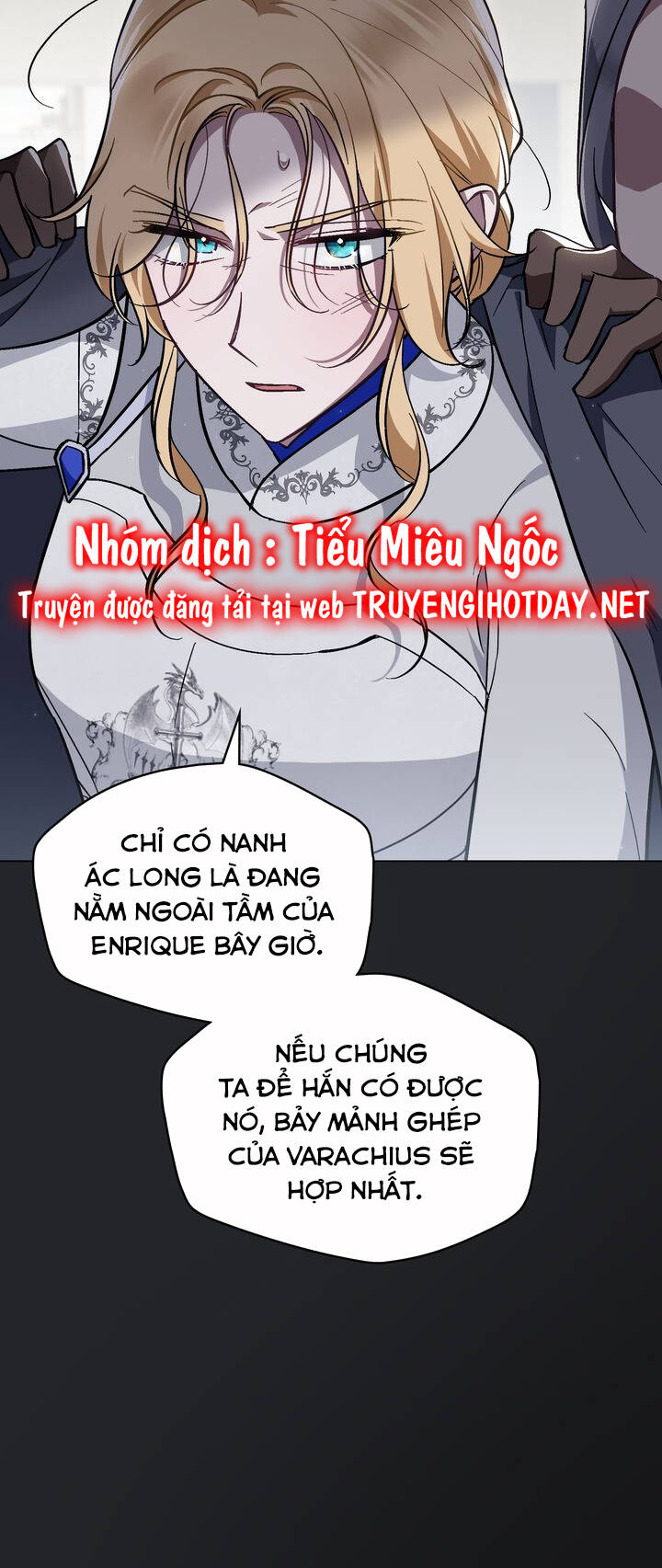 Thanh Gươm Của Evangeline Chapter 61 - Next Chapter 62