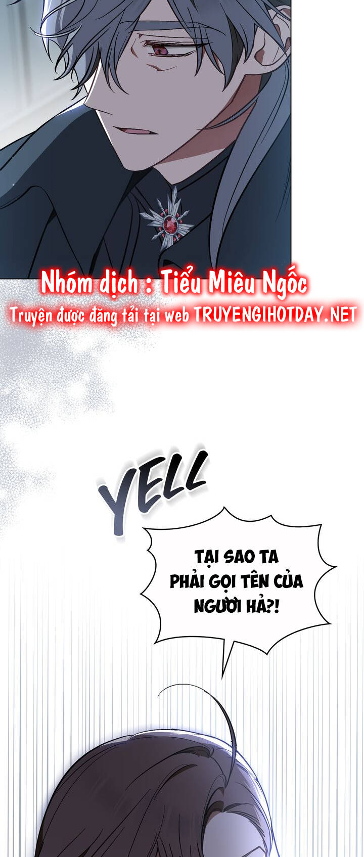 Thanh Gươm Của Evangeline Chapter 61 - Next Chapter 62