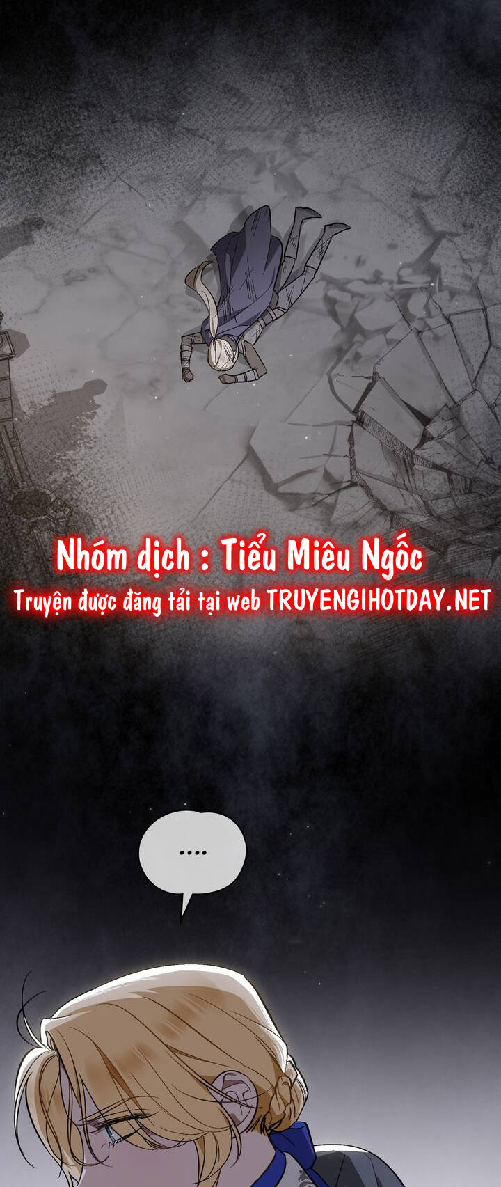 Thanh Gươm Của Evangeline Chapter 61 - Next Chapter 62