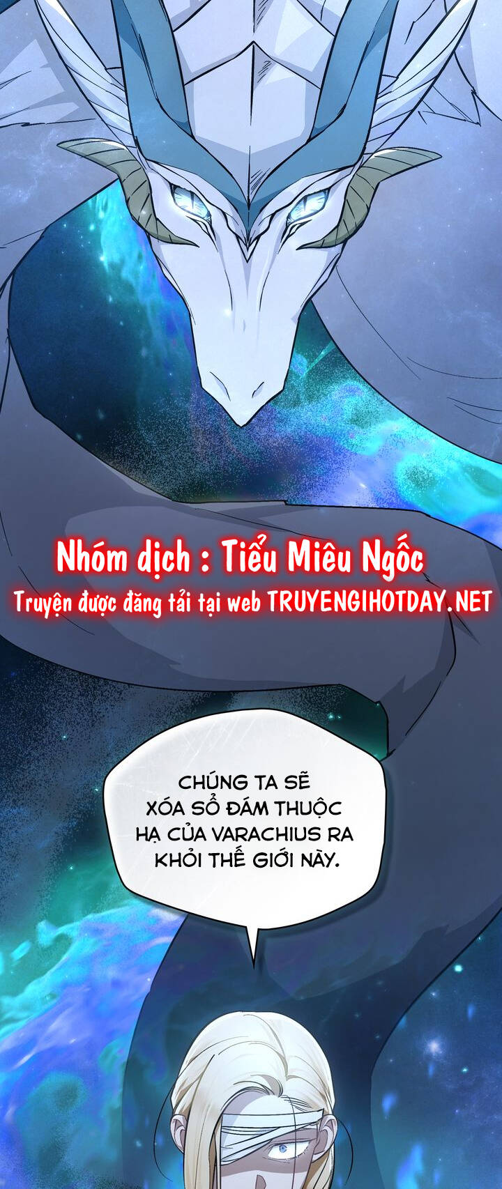 Thanh Gươm Của Evangeline Chapter 61 - Next Chapter 62