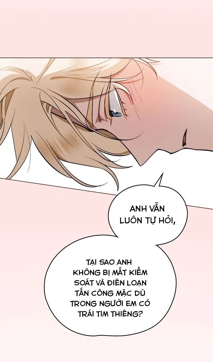 Thanh Gươm Của Evangeline Chapter 84 - Next Chapter 85