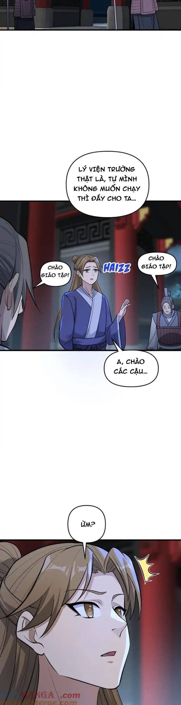 Chặt Củi 10 Năm, Tiên Tử Cầu Xin Ta Thu Nàng Làm Đồ Đệ Chapter 76 - Trang 4