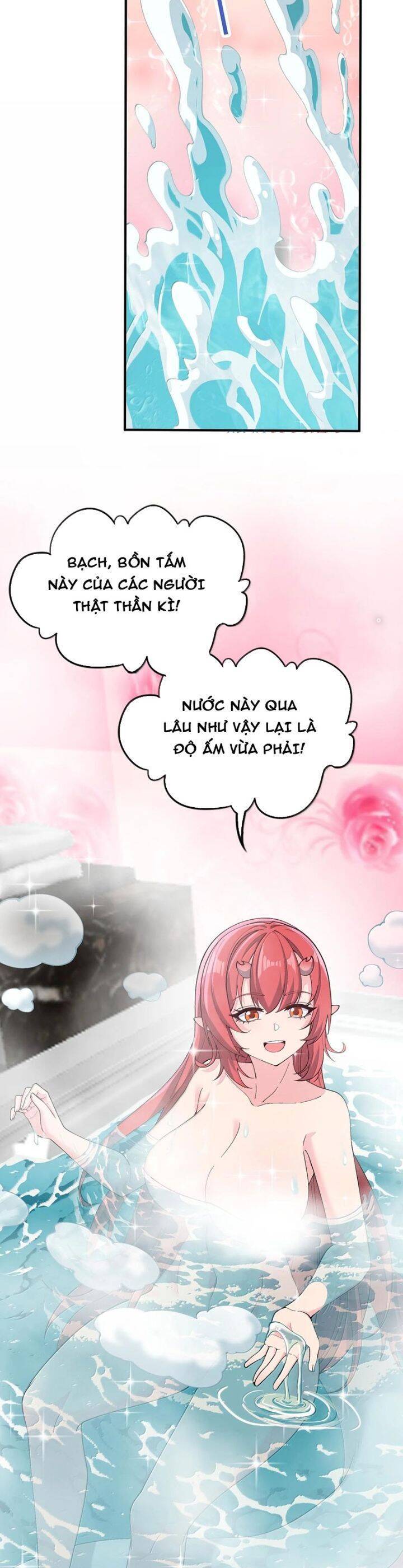 Chặt Củi 10 Năm, Tiên Tử Cầu Xin Ta Thu Nàng Làm Đồ Đệ Chapter 98 - Trang 4