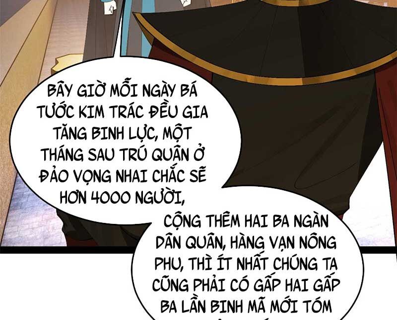 Chàng Rể Mạnh Nhất Lịch Sử Chapter 139 - Trang 3