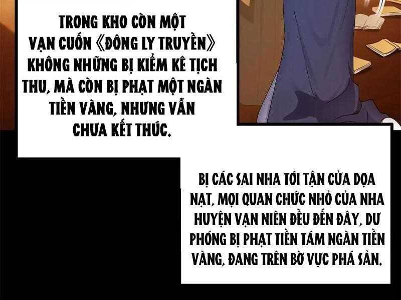 Chàng Rể Mạnh Nhất Lịch Sử Chapter 190 - Trang 4