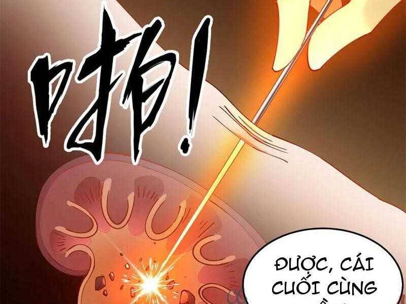 Chàng Rể Mạnh Nhất Lịch Sử Chapter 190 - Trang 4