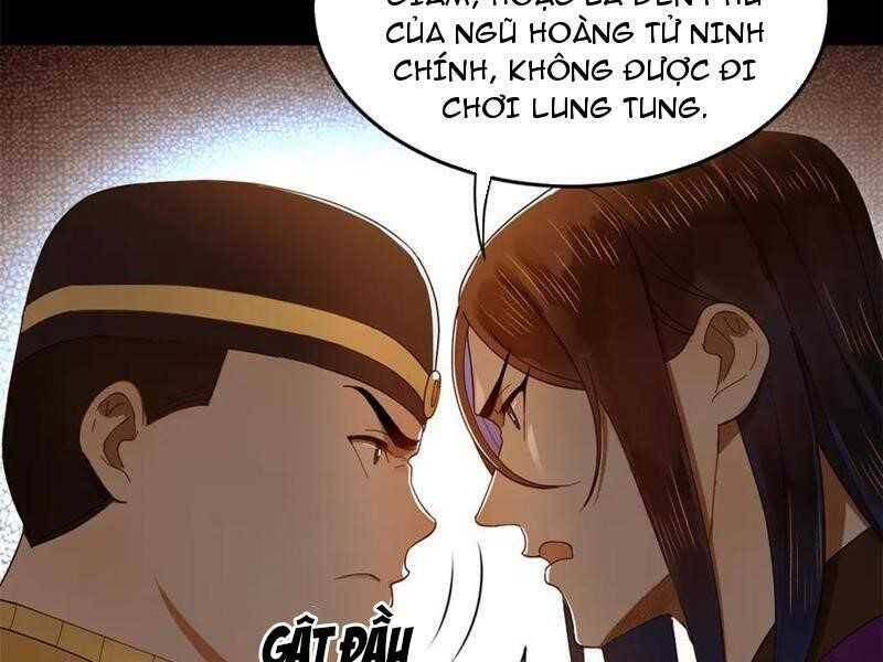 Chàng Rể Mạnh Nhất Lịch Sử Chapter 190 - Trang 4