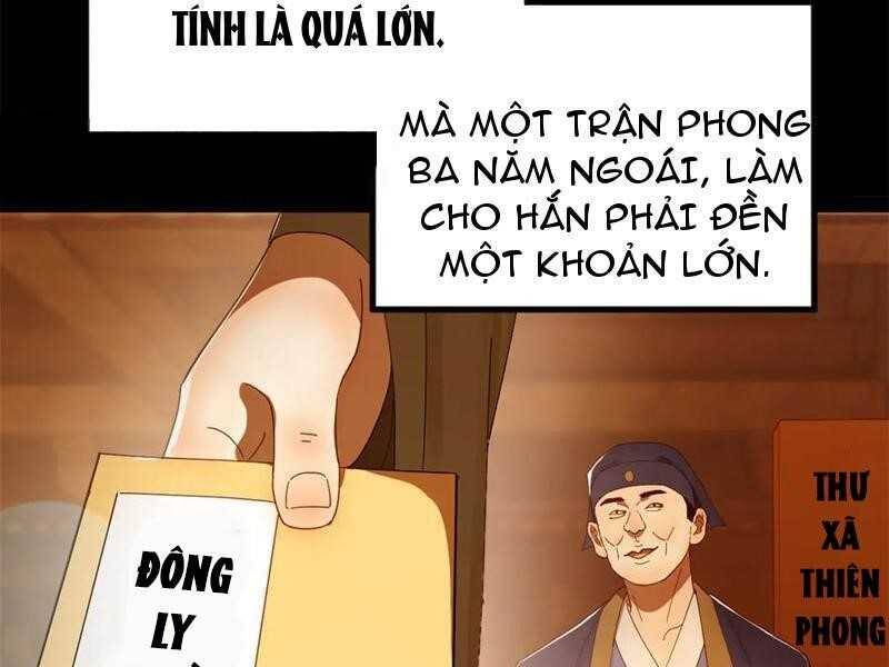 Chàng Rể Mạnh Nhất Lịch Sử Chapter 190 - Trang 4