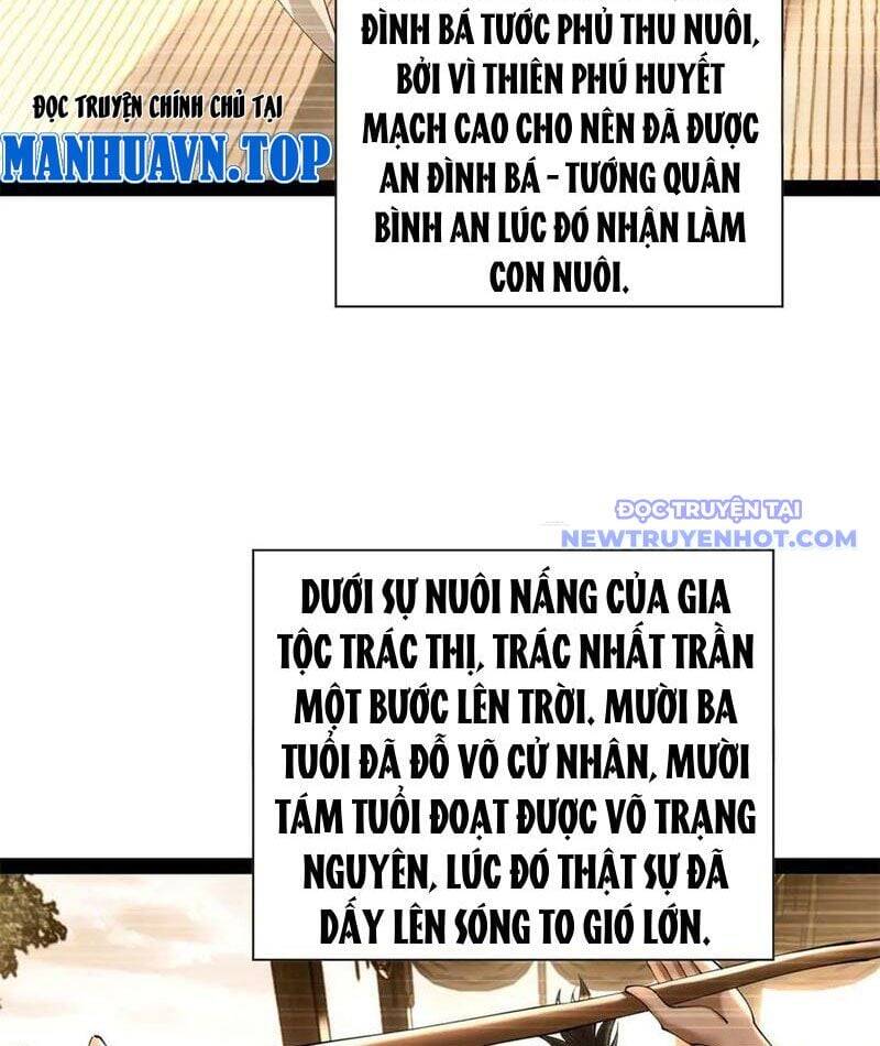 Chàng Rể Mạnh Nhất Lịch Sử Chapter 267 - Trang 4