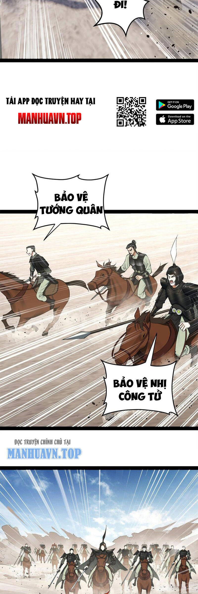 Chàng Rể Mạnh Nhất Lịch Sử Chapter 172 - Trang 4