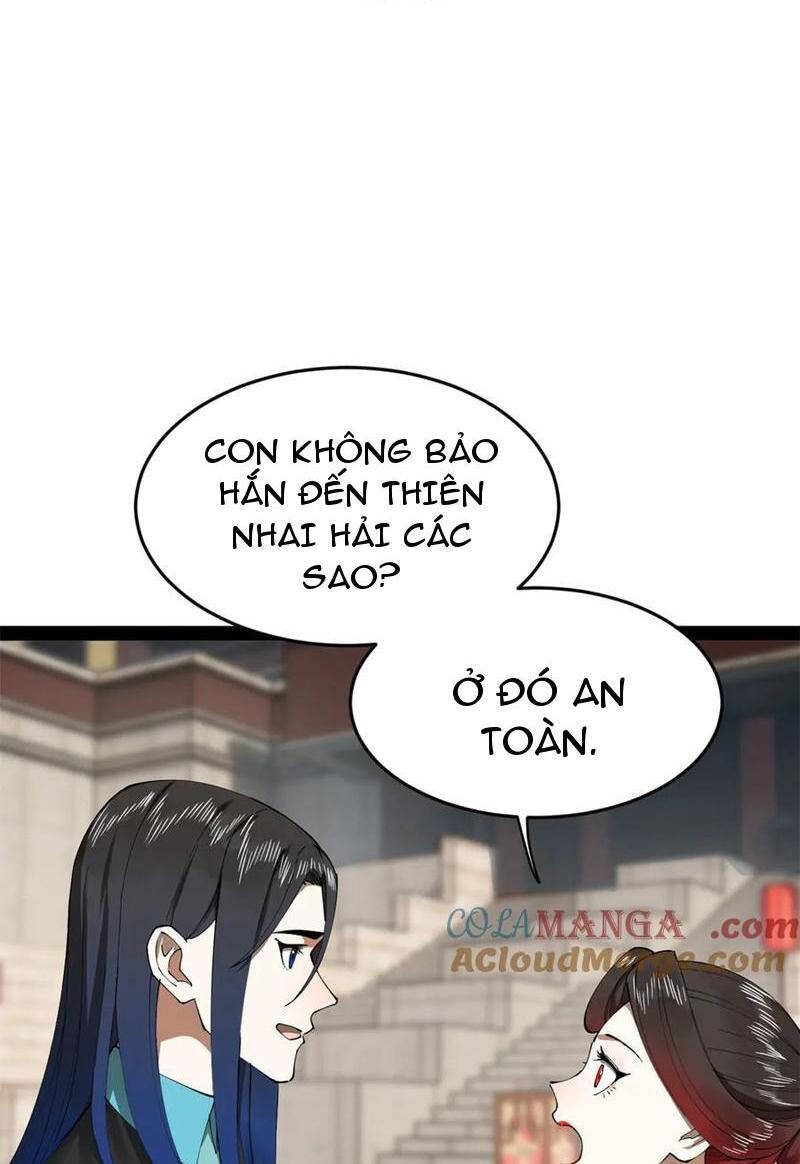 Chàng Rể Mạnh Nhất Lịch Sử Chapter 182 - Trang 4