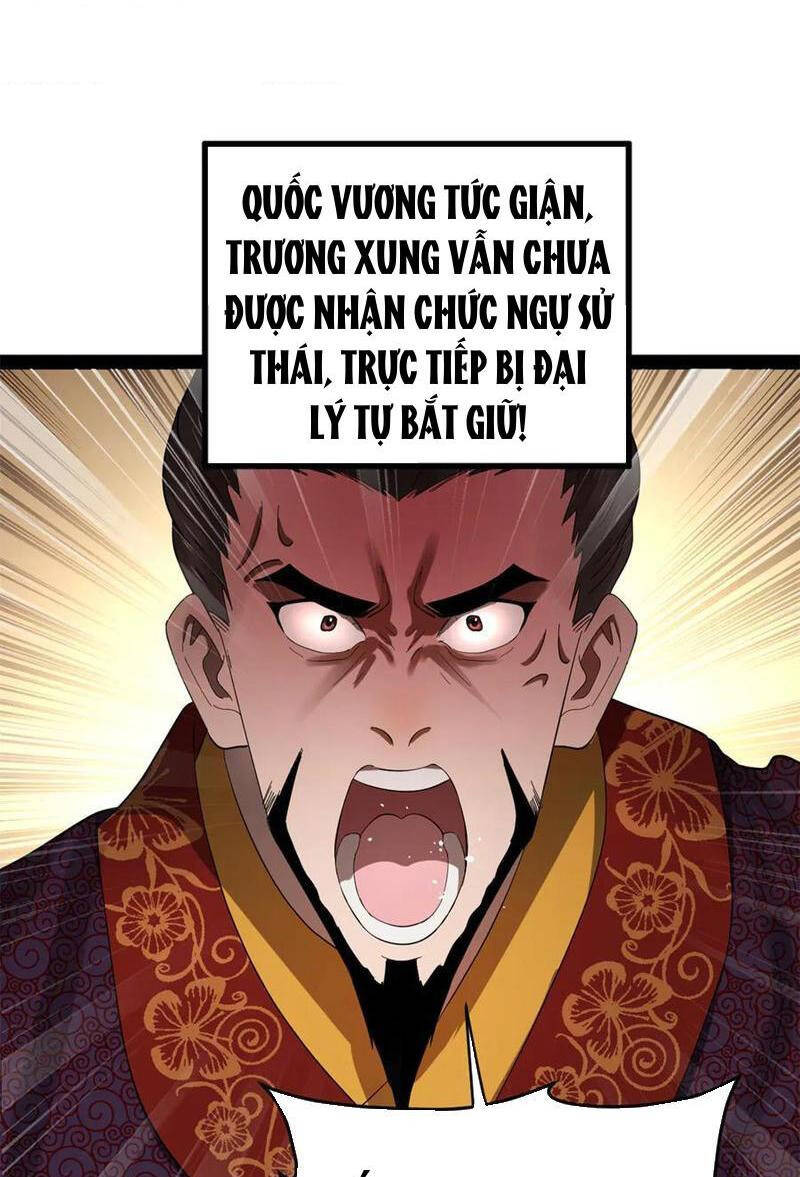 Chàng Rể Mạnh Nhất Lịch Sử Chapter 182 - Trang 4