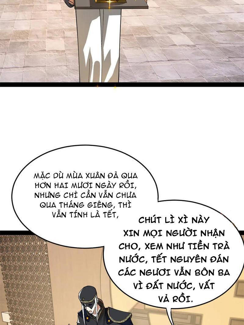 Chàng Rể Mạnh Nhất Lịch Sử Chapter 182 - Trang 4