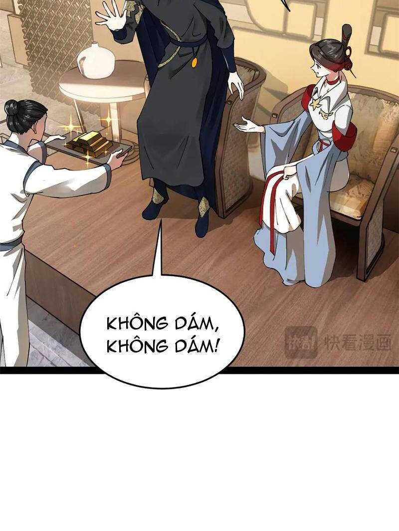 Chàng Rể Mạnh Nhất Lịch Sử Chapter 182 - Trang 4