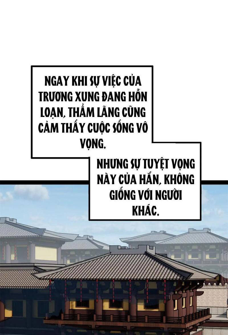 Chàng Rể Mạnh Nhất Lịch Sử Chapter 182 - Trang 4