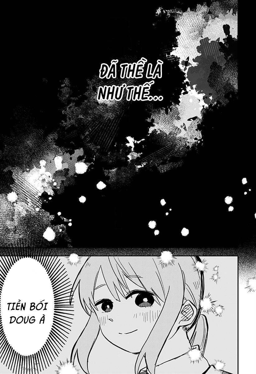 Youchien Wars Chapter 26 - Trang 4