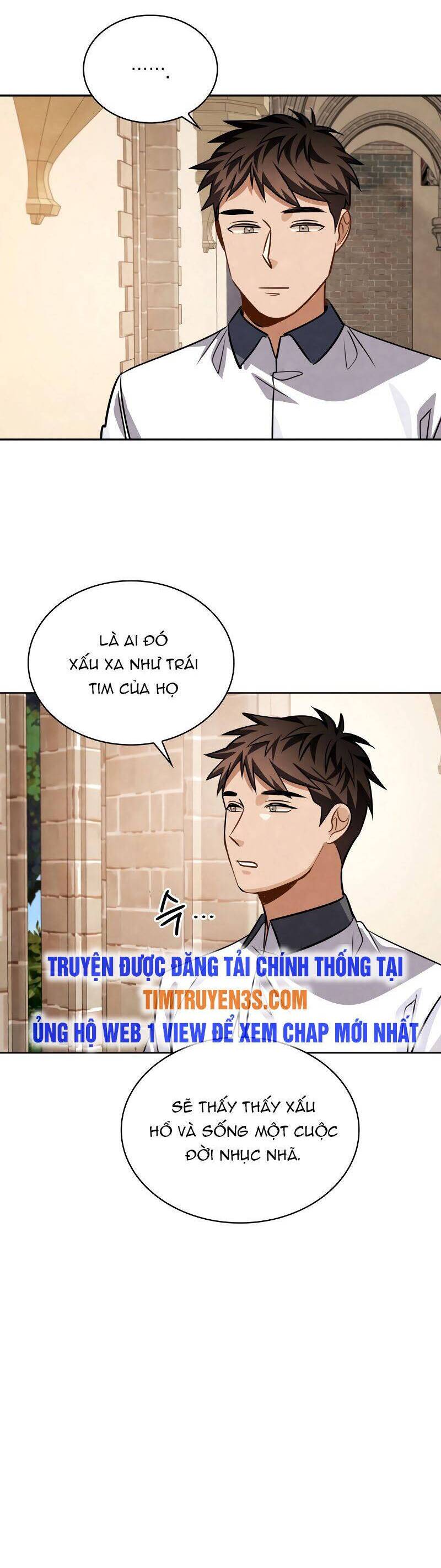 Sống Như Một Diễn Viên Chapter 45 - Trang 4